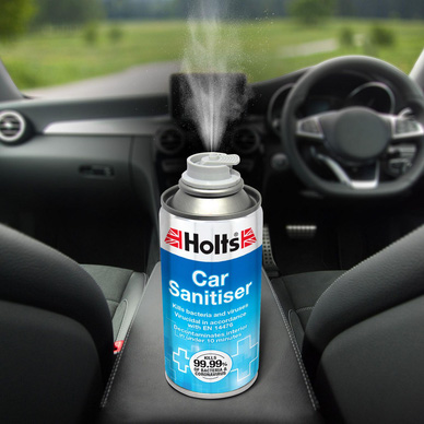 Holts