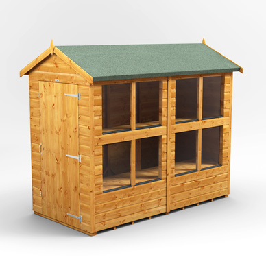 Powersheds