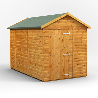 Powersheds