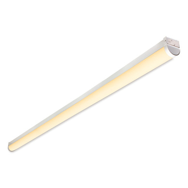 Integral LED