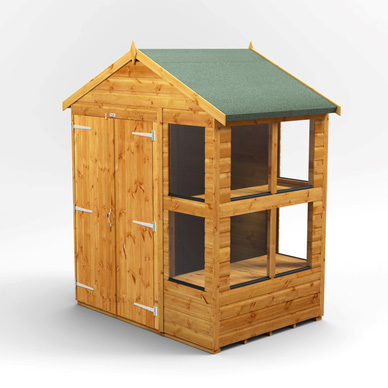 Powersheds