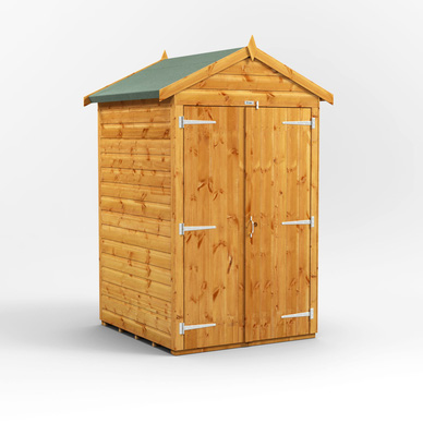 Powersheds