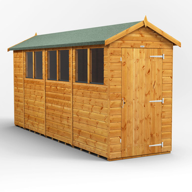 Powersheds