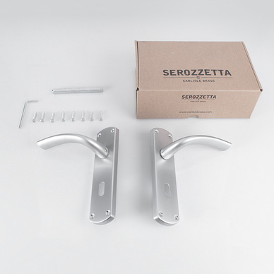Serozzetta