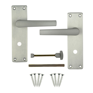Lockworks