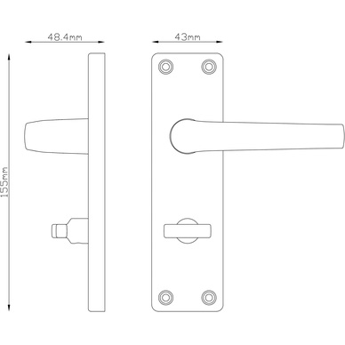 Lockworks