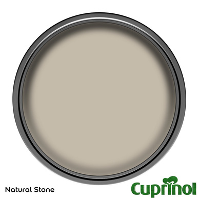 Cuprinol