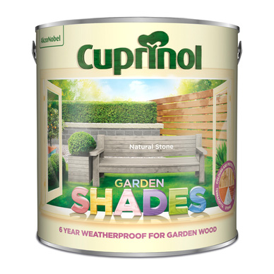 Cuprinol