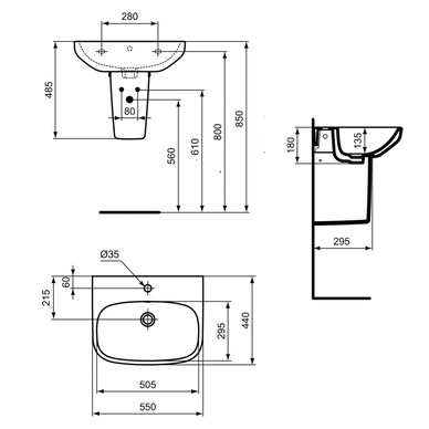 Ideal Standard