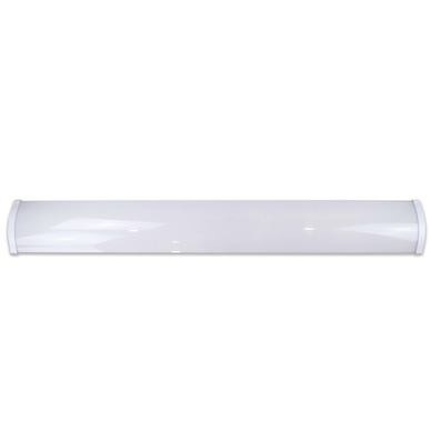Integral LED