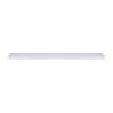 Integral LED