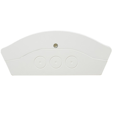 Integral LED