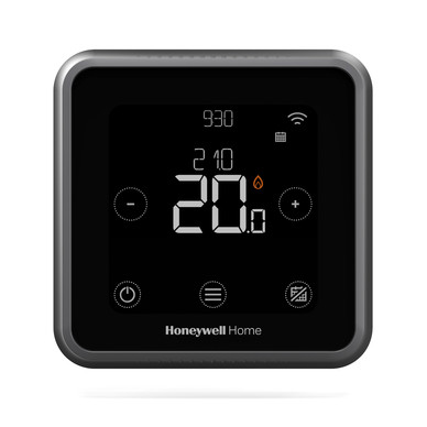 Honeywell Home