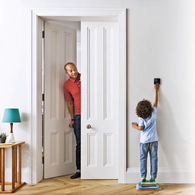 Honeywell Home