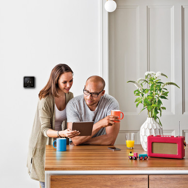 Honeywell Home
