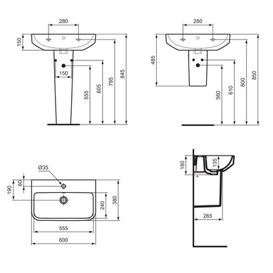 Ideal Standard