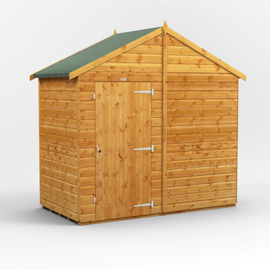 Powersheds
