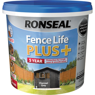 Ronseal