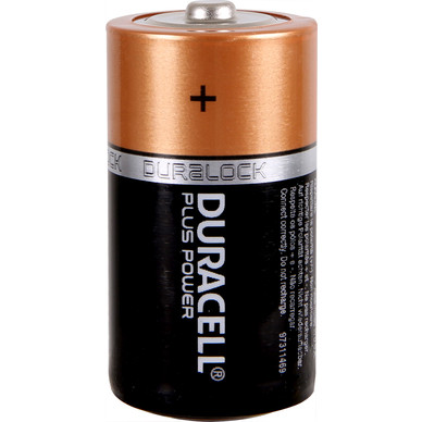 Duracell