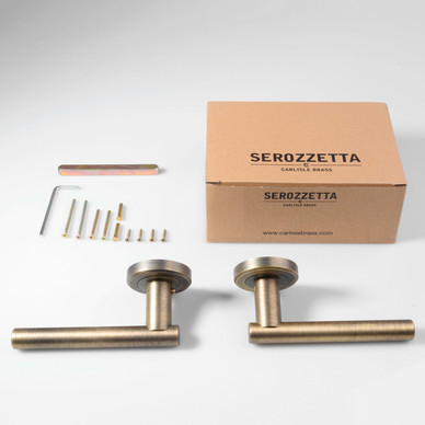 Serozzetta