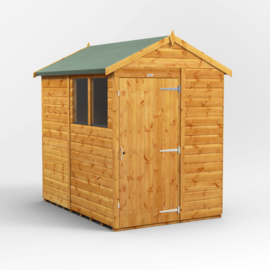 Powersheds