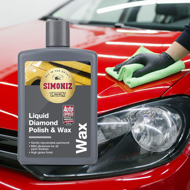 Simoniz