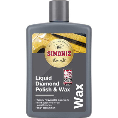 Simoniz