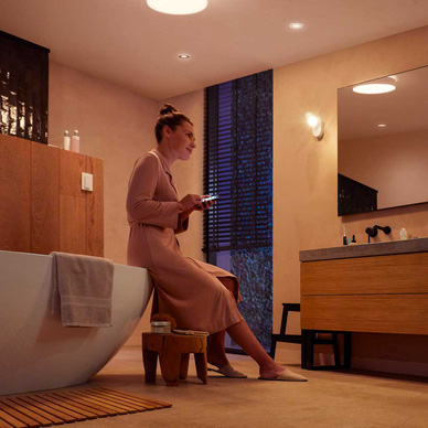 Philips Hue