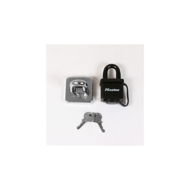 Master Lock