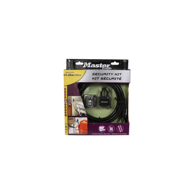 Master Lock