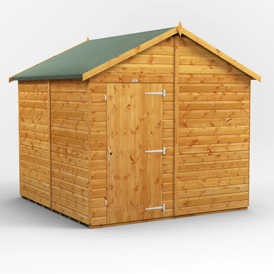 Powersheds