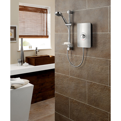 Triton Showers