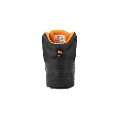 Maverick Safety