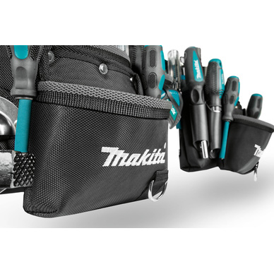 Makita Pouch Tool Belt Set Toolstation