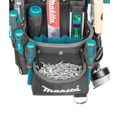 Makita Pouch Tool Belt Set Toolstation
