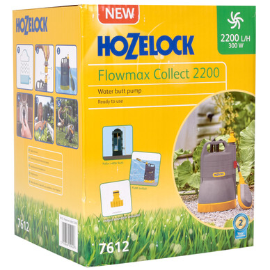 Hozelock
