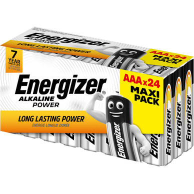 Energizer