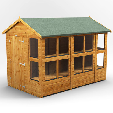 Powersheds
