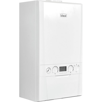 Ideal Boilers
