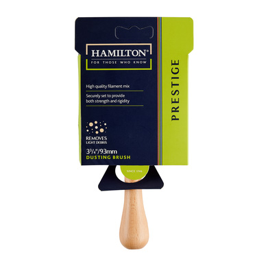 Hamilton Prestige