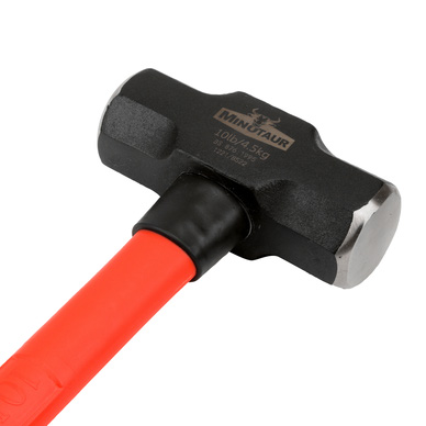 Minotaur Sledge Hammer 10lb Toolstation