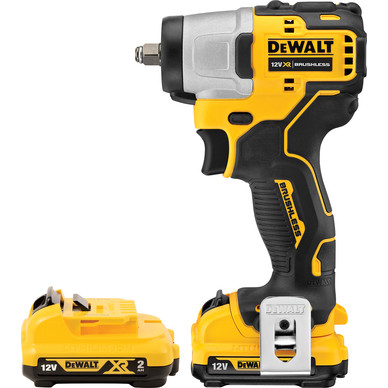 DeWalt