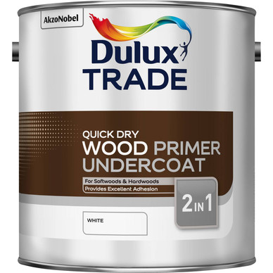 Dulux Trade