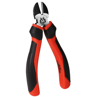 Minotaur Side Cutters 160mm Toolstation