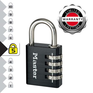 Master Lock