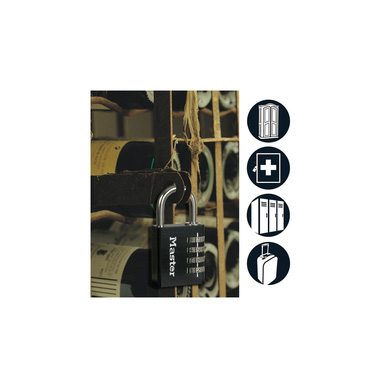 Master Lock
