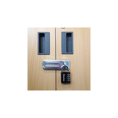 Master Lock