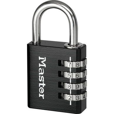 Master Lock