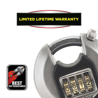 Master Lock
