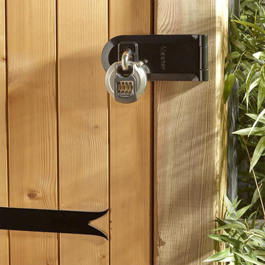 Master Lock
